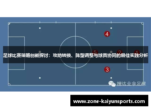 足球比赛策略创新探讨：攻防转换、阵型调整与球员协同的最佳实践分析