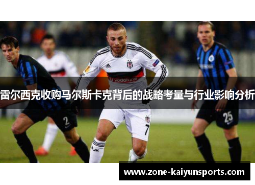 雷尔西克收购马尔斯卡克背后的战略考量与行业影响分析