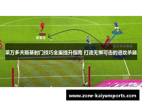 莱万多夫斯基射门技巧全面提升指南 打造无懈可击的进攻杀器