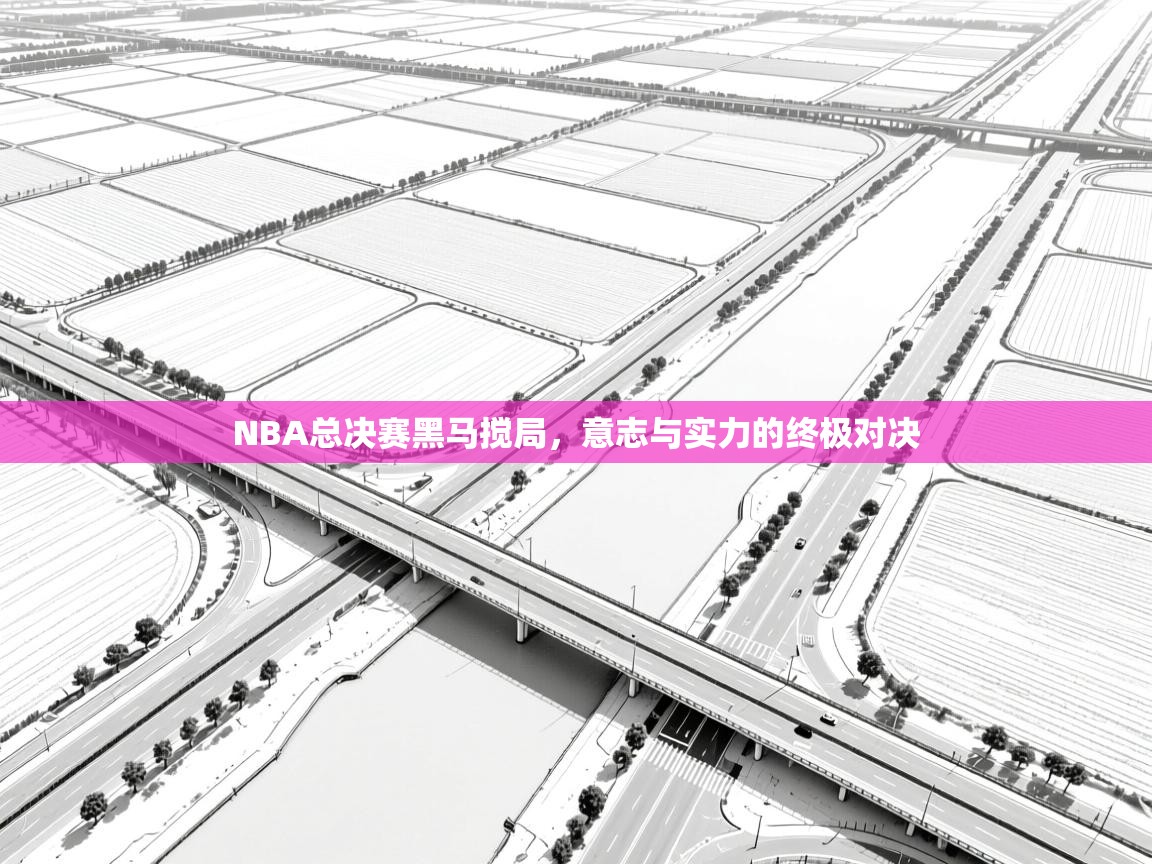 NBA总决赛黑马搅局，意志与实力的终极对决  第1张