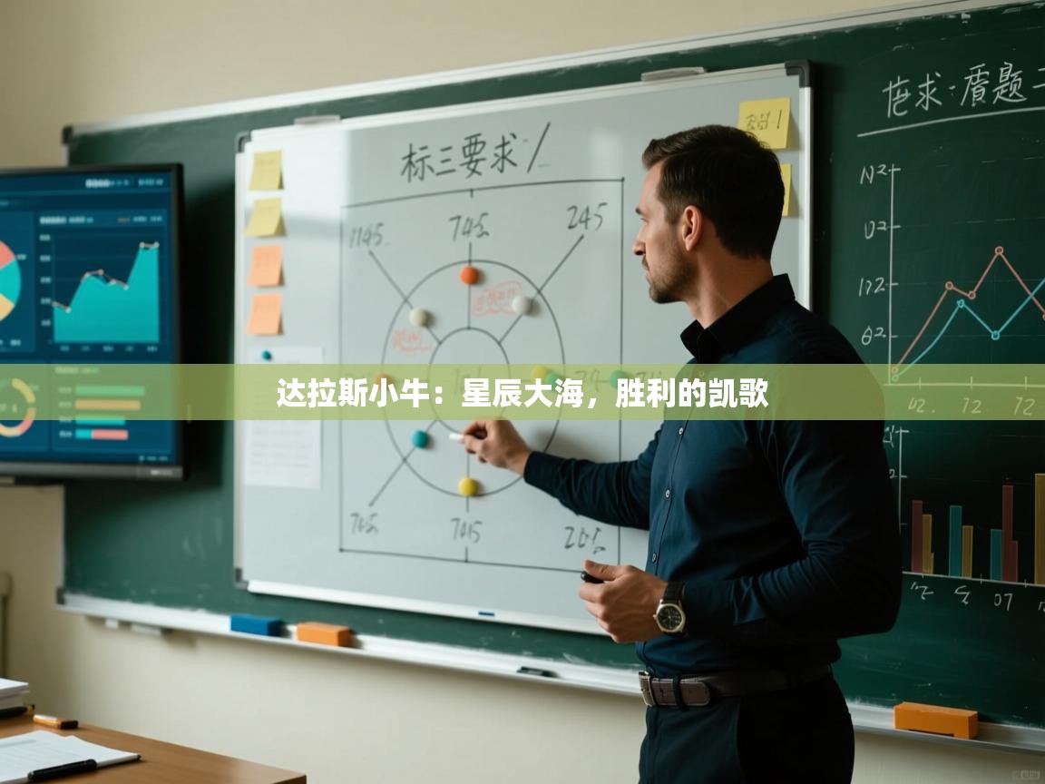 达拉斯小牛：星辰大海，胜利的凯歌  第2张